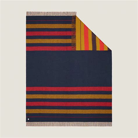 hermes rocabar vintage|hermes rocabar blanket.